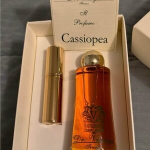 Dr. Vranjes Cassiopea Perfume Set